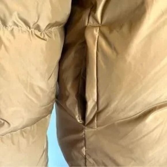 JENNI KAYNE | Down Puffer Jacket - Picture 4 of 7